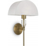 Настенный светильник MAYTONI PRIMA белый Z034WL-01BS