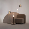 Настольный светильник MAYTONI SPLASH MOD282TL-L15G3K