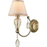 Светильник (бра) MAYTONI MURANO бежевый RC855-WL-01-R