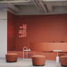 Трековый светильник MAYTONI FOCUS LED LEVITY TR187-1-9W3K-M-B