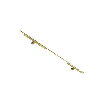 Светильник MAYTONI BASIS C100CL-L500-12W3-6K-BS для штанговой системы освещения Axity