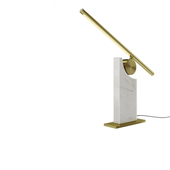 Настольный светильник MAYTONI MONUMENTO MOD467TL-L9BS3K