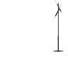 Напольный светильник (торшер) MAYTONI VIGO MOD070FL-02B