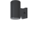 Настенный светильник (бра) MAYTONI RANDO O419WL-01GR
